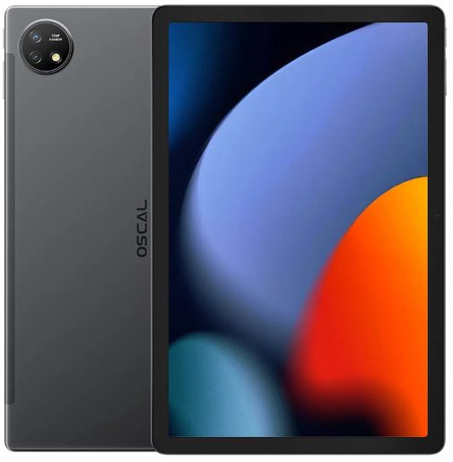OSCAL PAD16 8GB/128GB ŠEDÝ
