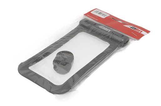 AIREN AIPROOF AP-003 BLACK PODVODNÍ POUZDRO PRO MOBILNÍ TELEFONY