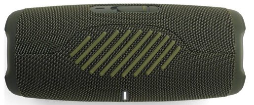 JBL CHARGE 5 GREEN - BLUETOOTH REPORDUKTOR