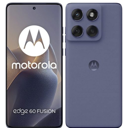 MOTOROLA EDGE 60 FUSION 8GB/256GB SLIPSTREAM