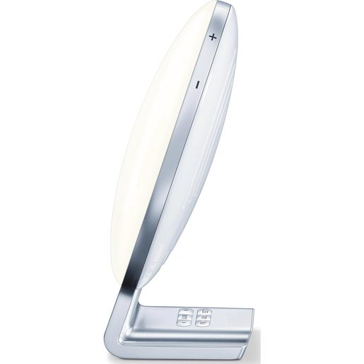 WL75 RADIOBUDÍK BEURER