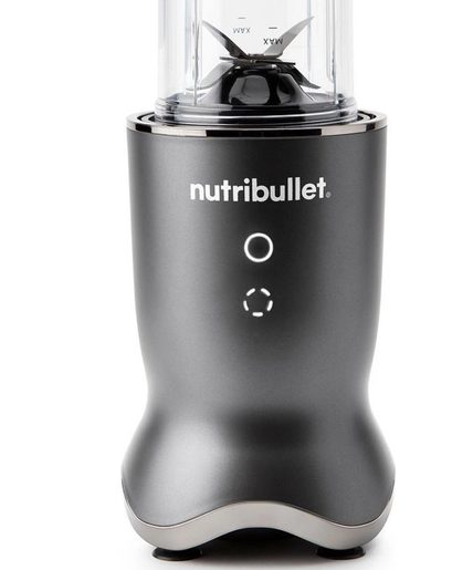 NUTRIBULLET ULTRA 1200 NB1206DGCC - STOLNÍ MIXÉR