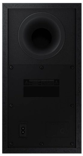 SAMSUNG HW-A430 - SOUNDBAR