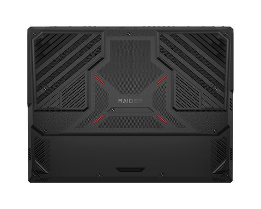 MSI RAIDER/A18 HX A9WJG-067CZ/R9-9955HX3D/18"/4K/64GB/2TB SSD/RTX 5090/W11H/BLACK/2R