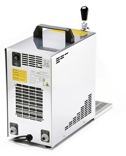 LINDR PYGMY 20/K NEW GREEN LINE - VÝČEPNÍ ZAŘÍZENÍ