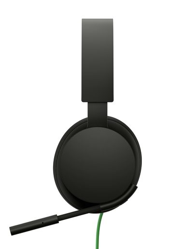 MICROSOFT XBOX STEREO HEADSET