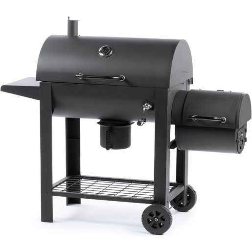 FZG 1018 GRIL S UDÍRNOU FIELDMANN