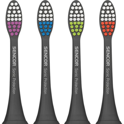 SOX 002 NÁHRADNÍ HLAVICE SENCOR