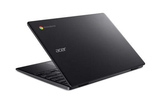 ACER CHROMEBOOK 311/CBOA311-1H-C3FQ/N4500/11,6"/1366X768/4GB/128GB EMMC/UHD/CHROME/BLACK/2R