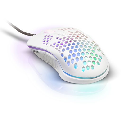 YMS 3030WE SHOTGUN MYŠ HERNÍ USB YENKEE