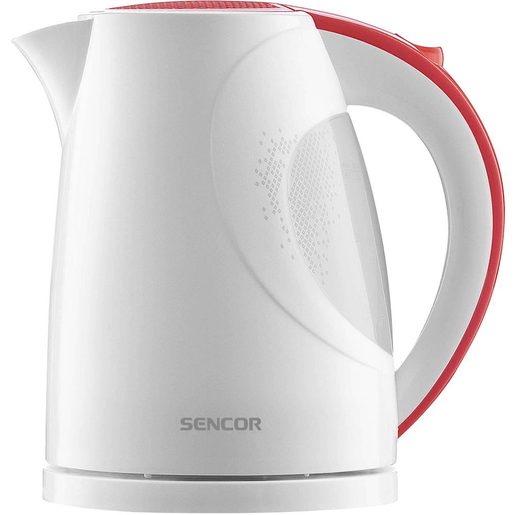 SWK 1515RD RYCHLOVARNÁ KONVICE SENCOR