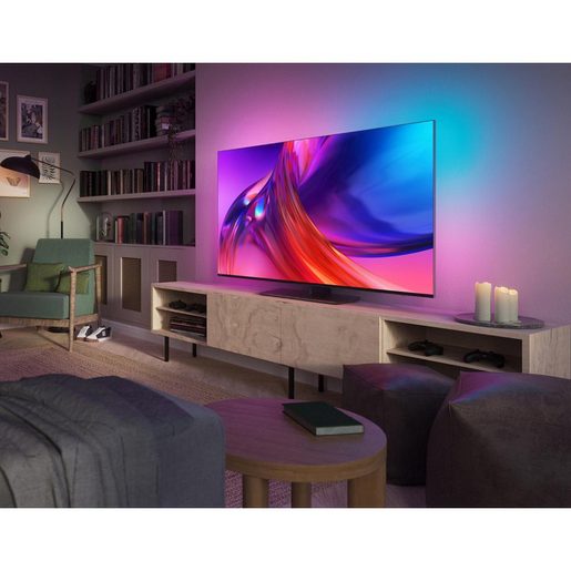 65" PHILIPS 65PUS8818 - TELEVIZE