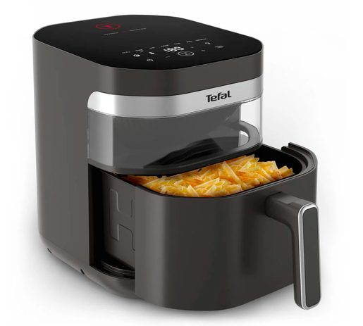 HORKOVZDUŠNÁ FRITÉZA TEFAL EY832HE0