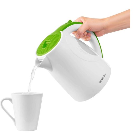 SWK 1511GR RYCHLOVARNÁ KONVICE SENCOR