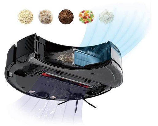 ROBOROCK S6 MAX V - ROBOTICKÝ VYSAVAČ