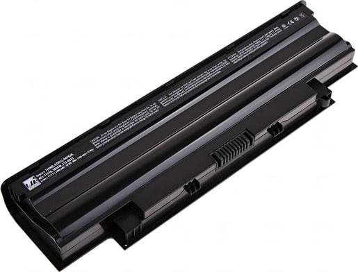 BATERIE T6 POWER DELL INSPIRON 13R, 15R, 17R, 6CELL, 5200MAH