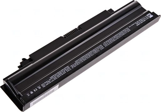 BATERIE T6 POWER DELL INSPIRON 13R, 15R, 17R, 6CELL, 5200MAH
