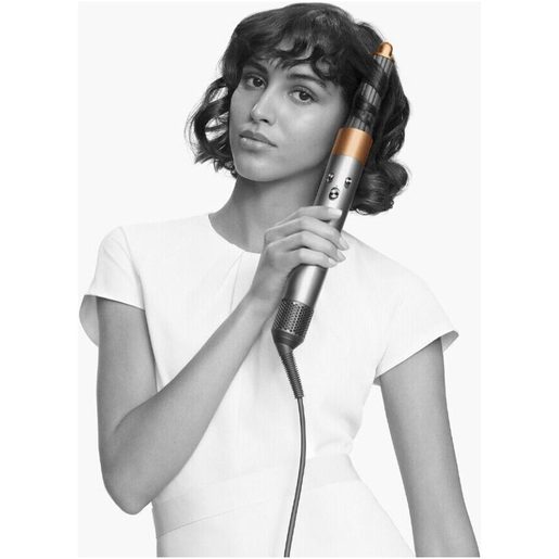 HS05 KULMOFÉN NICKEL COPPER DYSON