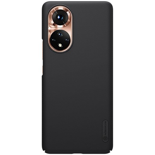 NILLKIN SUPER FROSTED ZADNÍ KRYT PRO HONOR 50 BLACK