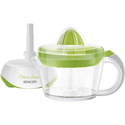 SCJ 1051GR LIS NA CITRUSY SENCOR