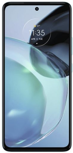 MOTOROLA MOTO G72 8GB/128GB GRAY