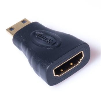 PREMIUMCORD ADAPTER HDMI-A - MINI HDMI-C, F/M