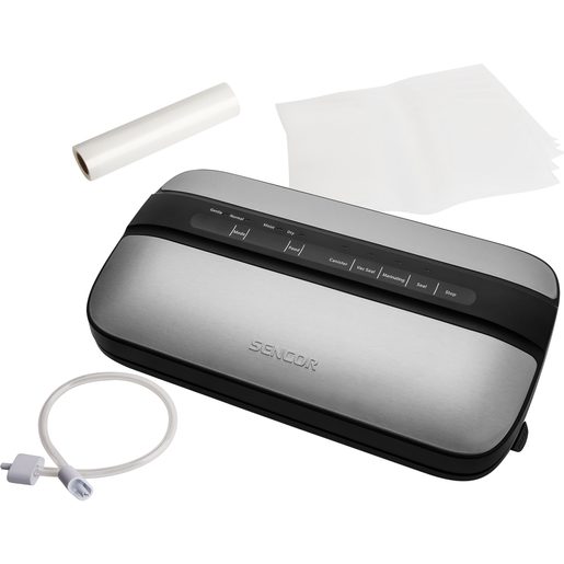 SVS 4010SS VAKUOVAČKA SENCOR