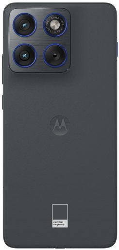 MOTOROLA EDGE 70 12GB/512GB PANTONE GADGET GREY