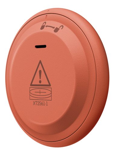 MOTOROLA MOTO TAG 2 PANTONE ARABESQUE