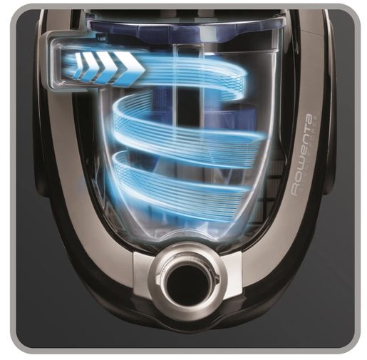 ROWENTA RO3731EA COMPACT POWER CYCLONIC CLASSIC+