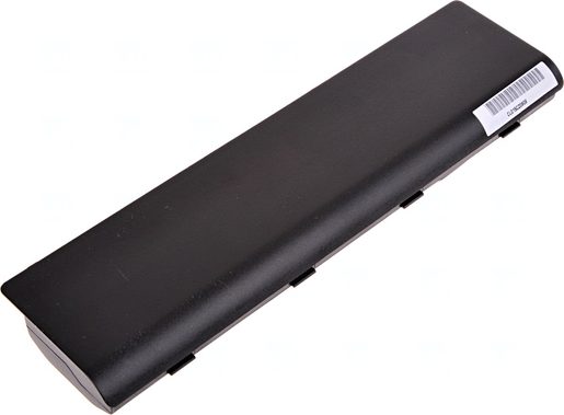 BATERIE T6 POWER HP PAVILION 14-EXXX, 15-EXXX, 17-EXXX, ENVY 15-JXXX, 17-JXXX SERIE, 6CELL, 5200MAH