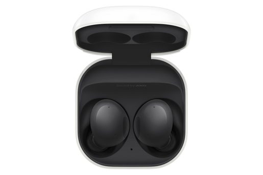 SAMSUNG GALAXY BUDS 2 GRAPHITE