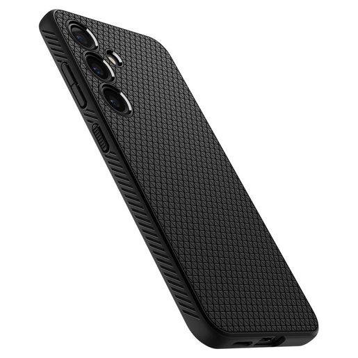 SPIGEN LIQUID AIR POUZDRO SAMSUNG GALAXY S24+ MATTE BLACK