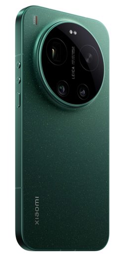 XIAOMI 17 ULTRA/16GB/1TB/STARLIT GREEN