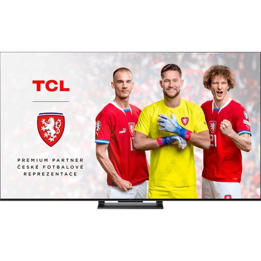 TCL 55C745 - TELEVIZE