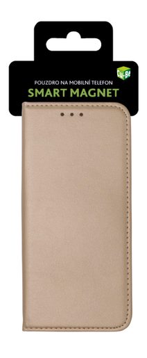 CU-BE PLATINUM POUZDRO SAMSUNG S9 (G960) GOLD