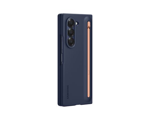 SAMSUNG OCHRANNÉ POUZDRO S PEREM S PEN PRO FOLD 6 NAVY