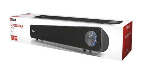 TRUST ARYS PC SOUNDBAR
