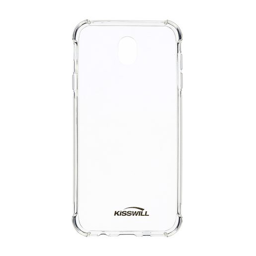 KISSWILL SHOCK TPU POUZDRO PRO HONOR 9X TRANSPARENT