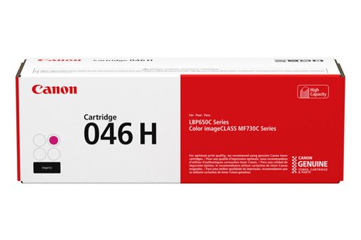CANON CRG 046 H M, PURPUROVÝ