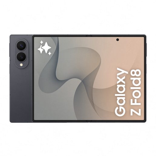 SAMSUNG GALAXY Z FOLD 8/16GB/1TB/GRAPHITE