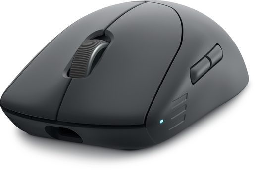 DELL ALIENWARE PRO HERNÍ MYŠ, BEZDRÁTOVÁ, ČERNÁ