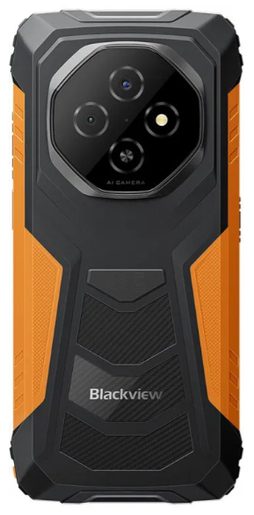 BLACKVIEW FORT 1 6GB/256GB ORANGE