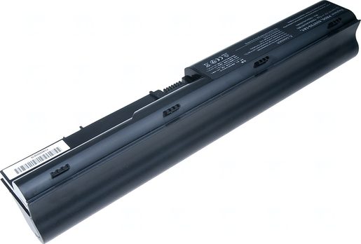 BATERIE T6 POWER HP PROBOOK 4330S, 4430S, 4435S, 4440S, 4530S, 4535S, 4540S, 4545S, 9CELL, 7800MAH