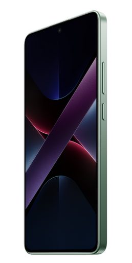POCO X7 PRO 12GB/512GB GREEN