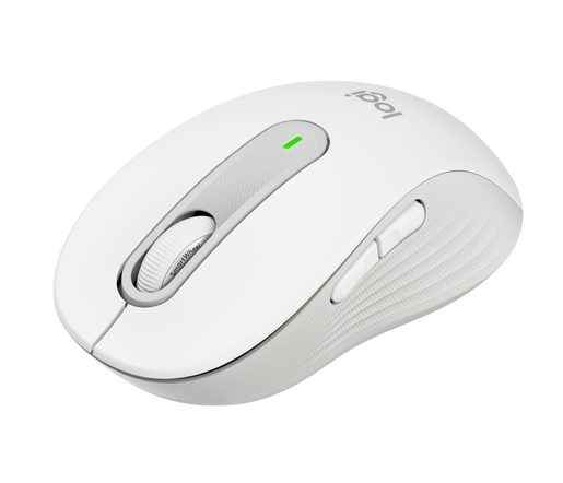 MYŠ LOGITECH M650 M FOR BUSINESS- OFF WHITE