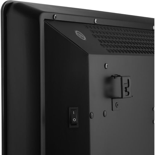 SCF 4741BK KONKÁVNÍ KONVEKTOR SENCOR