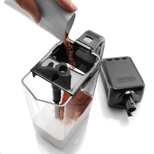 DÉLONGHI ECAM 650.85.MS - AUTOMATICKÝ KÁVOVAR