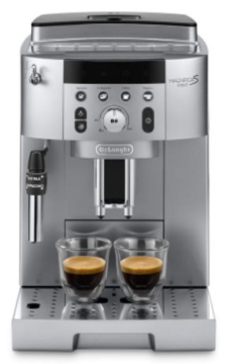 DE'LONGHI ECAM 250.31 SB - AUTOMATICKÝ KÁVOVAR