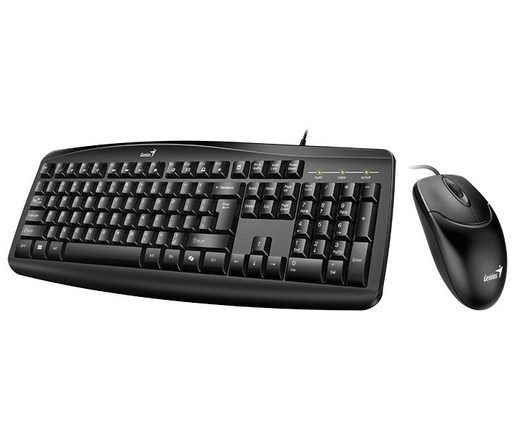 GENIUS SMART KM-200 + COPILOT